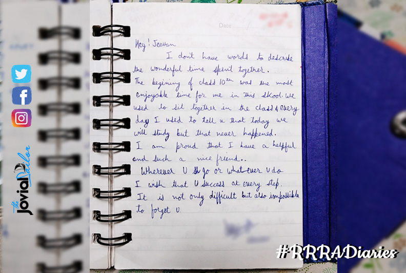 Basketball, RRRA, RRRA Diaries, Dehradun