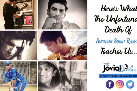 Sushant Singh Rajput