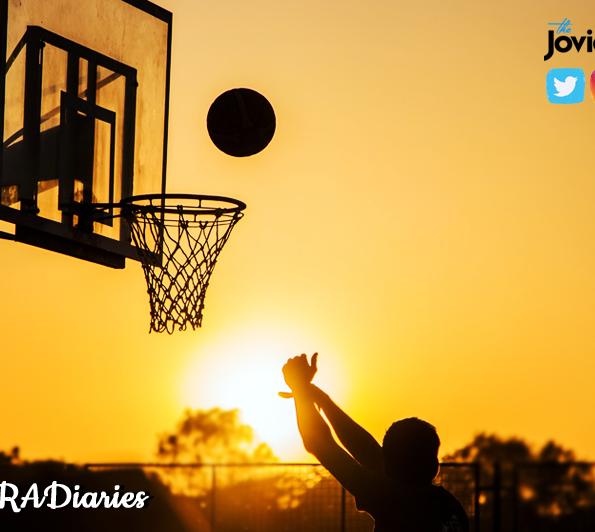 RRRA Diaries: My Memoirs With Shaquille O’Neal; The Beginning